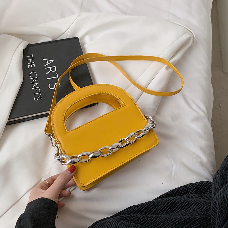 Túi Xách Thời Trang Hàn Quốc Mới Cho Nữ