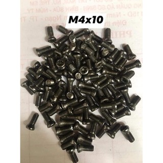 Khóa T8, ốc m2, ốc giữa, ốc chận, Đệm