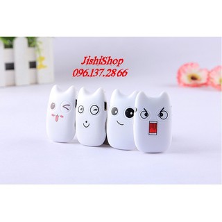 Máy nghe nhạc mini mp3 mèo cảm xúc nhỏ gọn - Tặng tai nghe, cáp sạc - đồ chơi dễ thương cho trẻ | squishyhaihuoc