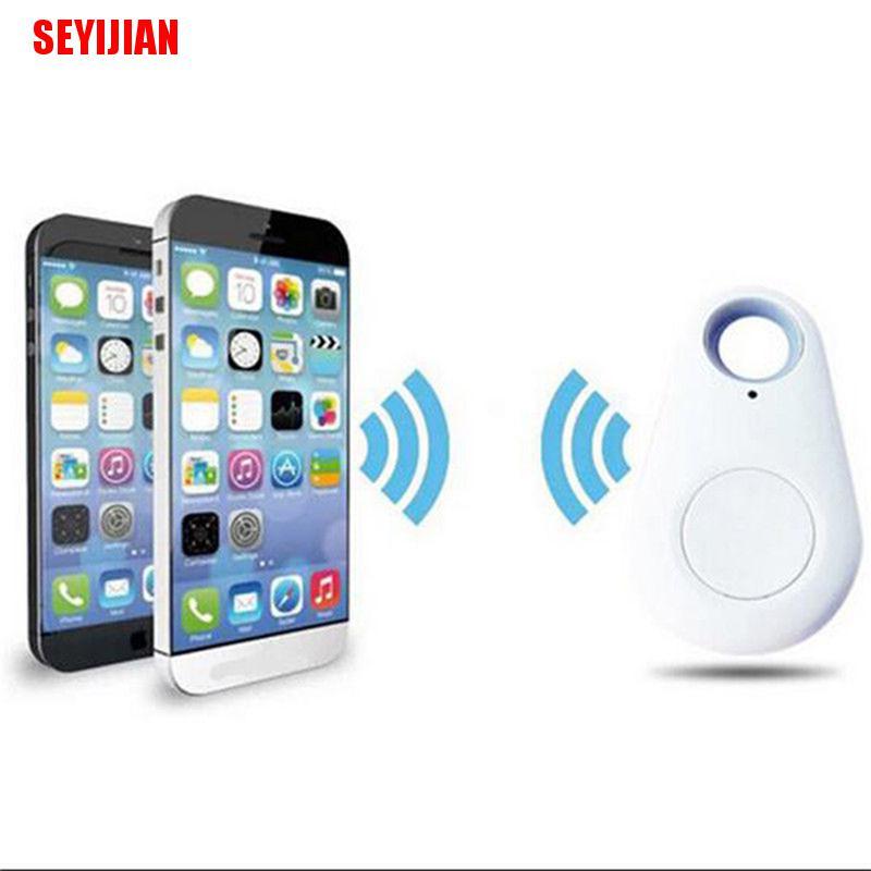 (SEY) Mini Gps Tracking Finder Device Auto Car Pet Kids Phone Motorcycle Tracker Track