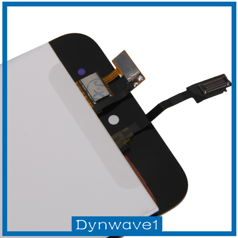 Màn Hình Cảm Ứng Lcd Dynwave1 Cho Ipod Touch 4 4th Black