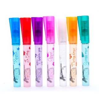 Nước Hoa Cây Bút Fantasy 8ml