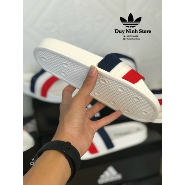 Dép nam nữ quai ngang 3 màu size 35_43