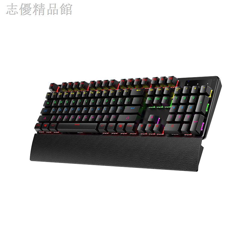 Bàn Phím Cơ Gaming Xiaomi / Xiaomi Trục Xanh Đen Chất Lượng Cao | BigBuy360 - bigbuy360.vn