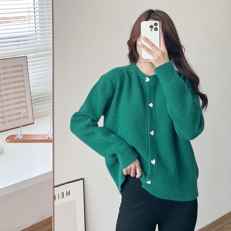 𝐙𝐢𝐧𝐧𝐢𝐚/𝐀́𝐨 𝐜𝐚𝐫𝐝𝐢𝐠𝐚𝐧 𝐥𝐞𝐧 𝐤𝐡𝐮𝐲 𝐭𝐢𝐦 | BigBuy360 - bigbuy360.vn