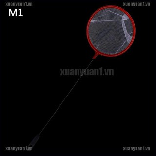 [XUANYUAN1] Vợt Lưới Bắt Cá Mini Hình Tròn
