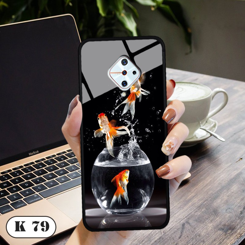 Ốp lưng 3D điện thoại Vivo  S1 Pro