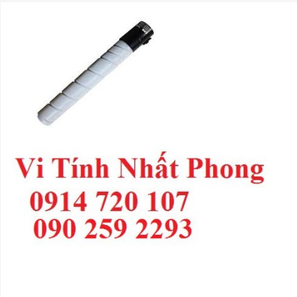 Mực Cartridge TN-323/ Bizhub 227/287/367