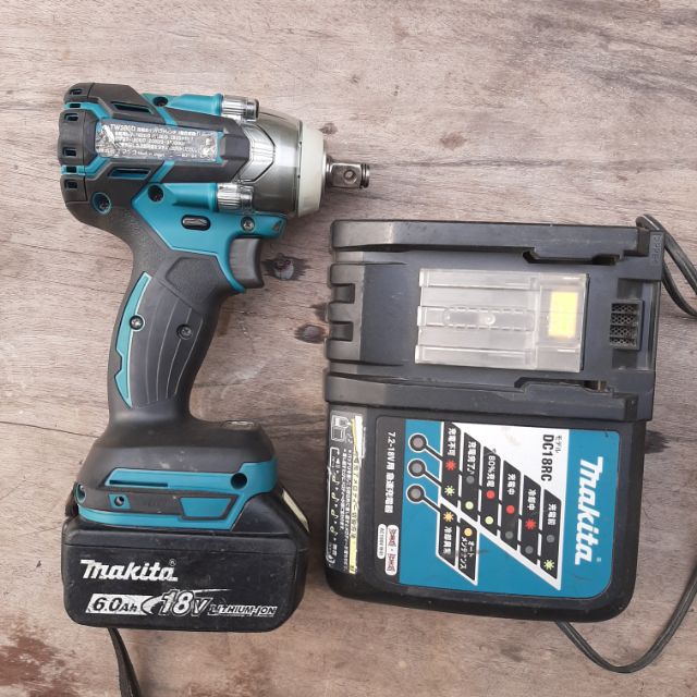 Makita TW285D nội địa nhật