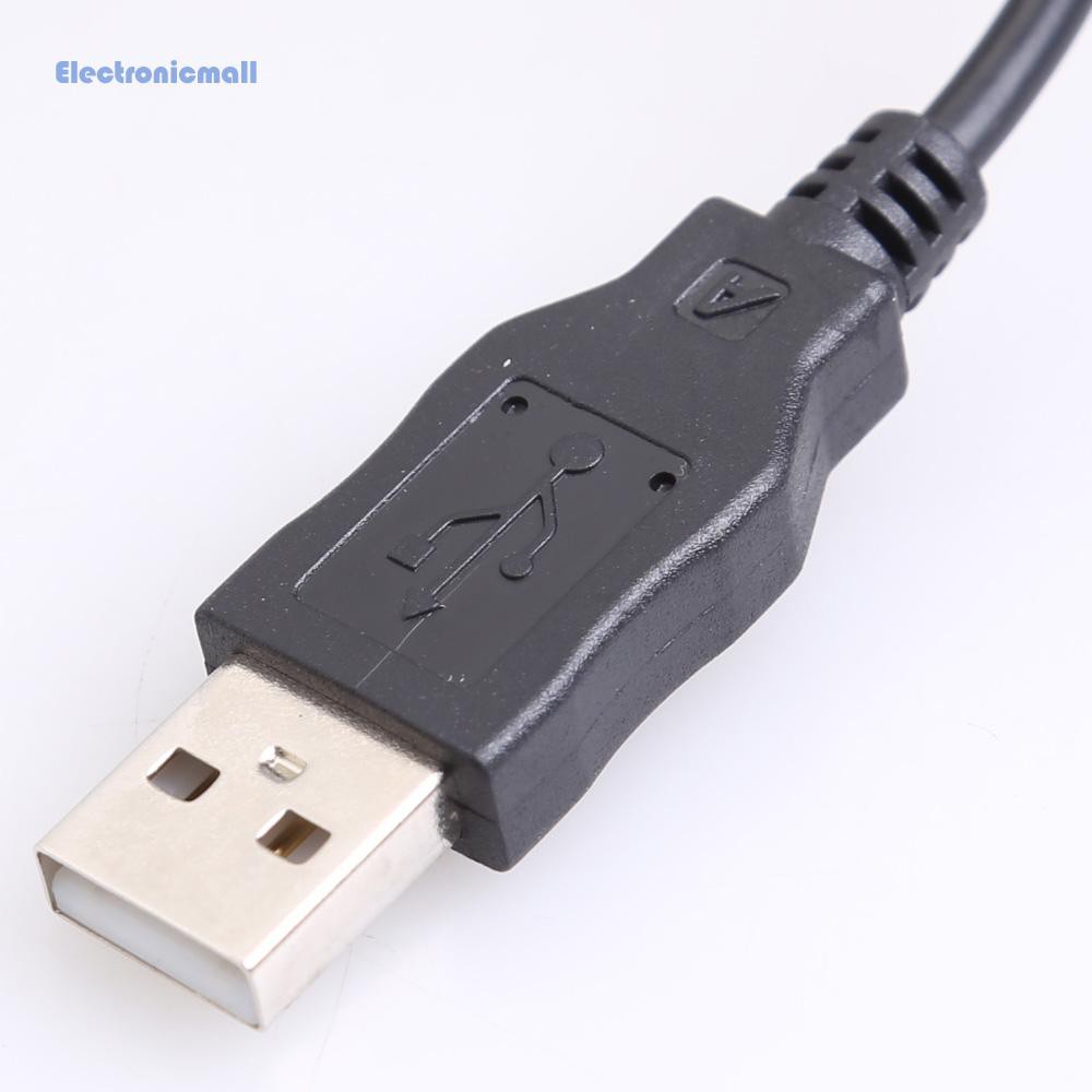 ElectronicMall01 Gap Type USB Cable for Nikon Coolpix S01 S2600 S2900 S4200 S4300 FTT6