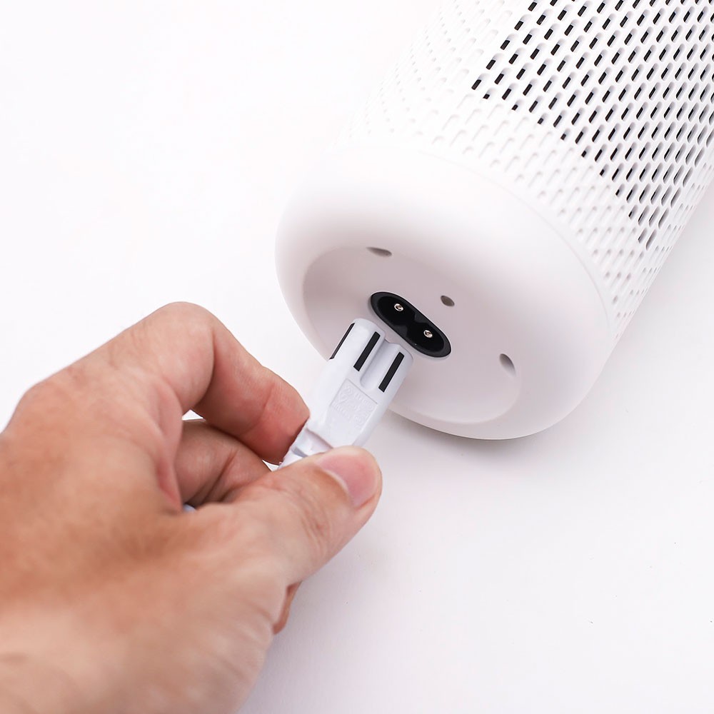 [Bản quốc tế] Máy hút ẩm mini Xiaomi Deerma DEM CS50M - Bảo hành 3 tháng - Shop Điện Máy Center