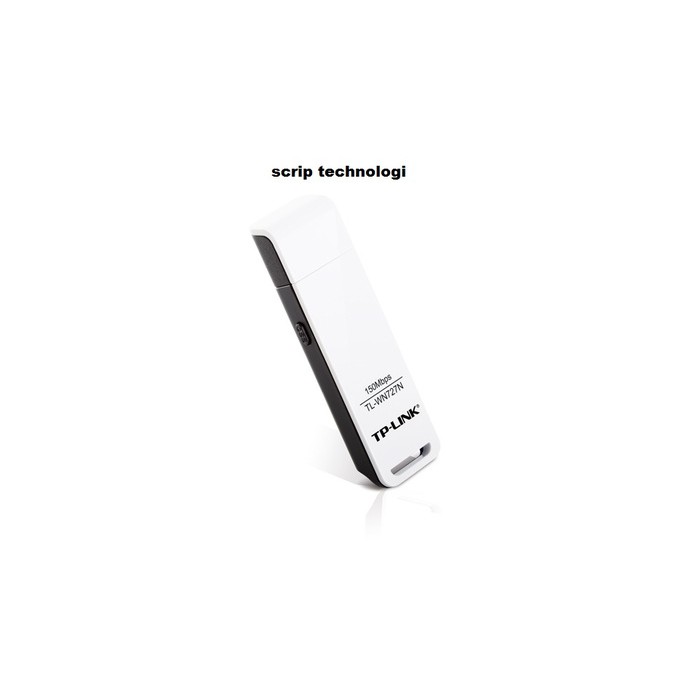 Usb Wifi Không Dây Tl-wn727n Tplink 727