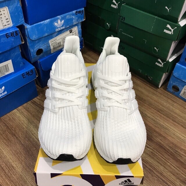 [Flash ⚡️ale] GIẦY ULTRA BOOST 4.0 NAM NỮ 36-43.