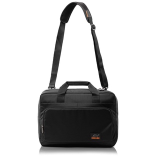 Cặp Xách Laptop Kmore The Enzo – Black