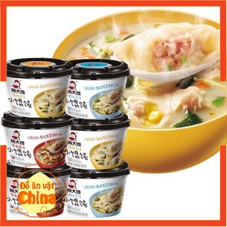 [Sẵn rẻ] 1 bát sủi cảo siêu ngon siêu thơm💥
