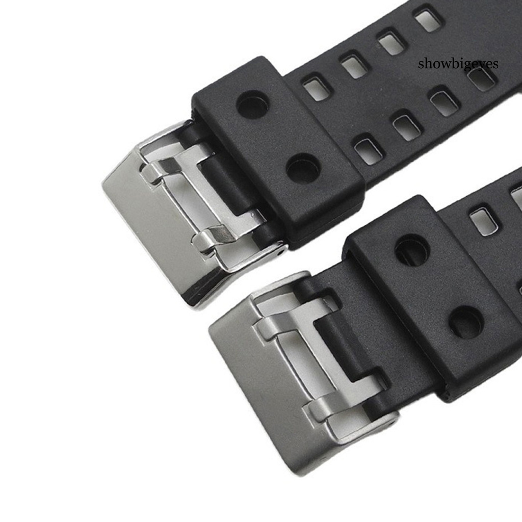 Dây Đeo Thay Thế Cho Đồng Hồ Casio Ga-110Gd120Ga-100Ga-100C