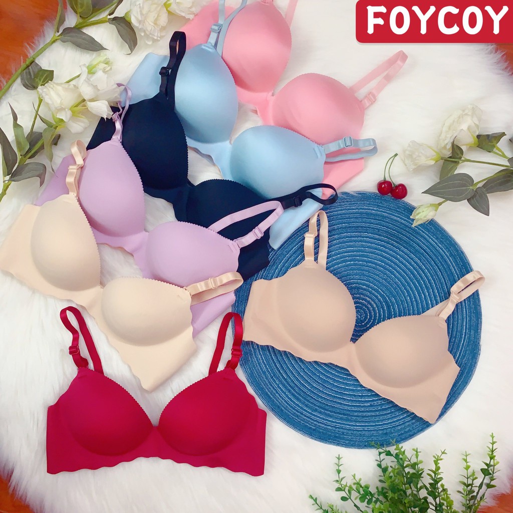 ÁO NGỰC SU THÔNG HƠI KHÔNG GỌNG | BigBuy360 - bigbuy360.vn