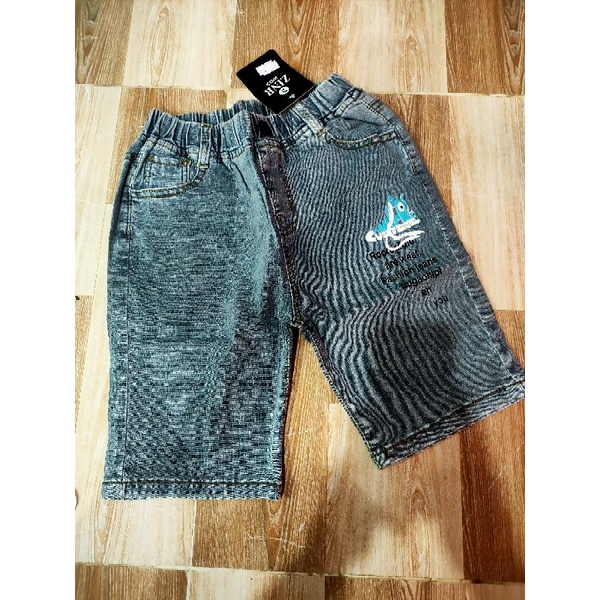 Quần jean ngố,kaki thun cho bé trai size nhí