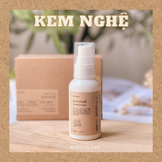 KEM NGHỆ TỰ TAY LÀM HẾT