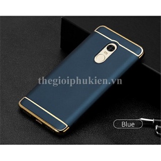 Ốp lưng 3 mảnh Redmi Note 4