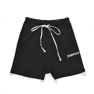 [ẢNH THẬT] Quần Short FOG ESSENTIALS