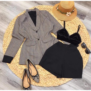 ❤️ SET VEST 3 MÓN MỚI 210K
