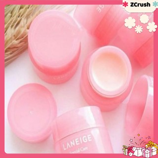 KEM DƯỠNG MÔI 💖 FREE SHIP 💖 Ủ MÔI / Mặt nạ môi LANEIGE Lip Sleeping Mask - Mini Size