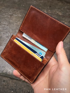 Ví namecard