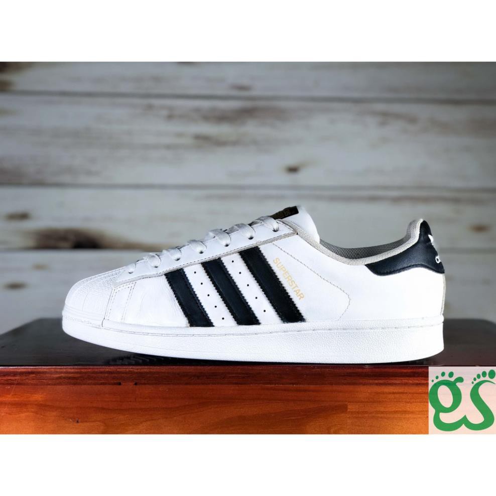 [ Bán Chạy] (FULL SIZE) Giày chính hãng 2hand ADIDAS SUPERSTAR [ Chất Nhất ] 2020 bán chạy nhất việt nam '