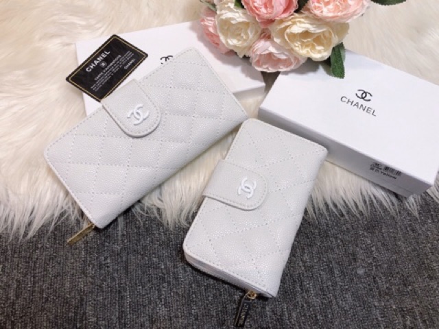 Ví chữ x da hạt fullbox size 17 và 20 | BigBuy360 - bigbuy360.vn