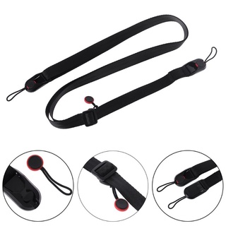 Multi-functional SLR/DSLR Camera Strap Quick-Release Buckle Neck/Shoulder/Waist/