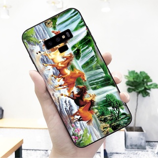 Ốp Lưng Điện Thoại Sam Sung Note 8/Note 9/ Note 10/ Note 10plus/ Note 20/ Note 20plus/ Note 20ultra In Hình Mã Đáo