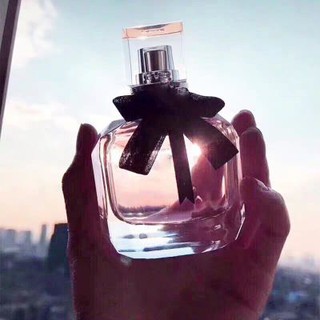 Nước Hoa Nữ YSL Mon Paris Mini 7.5ml