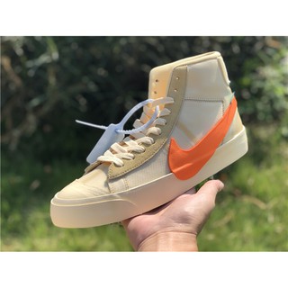 Blazer OFF WHITE Sale 50%+ FreeShip (Fullbox ảnh thật 100%)