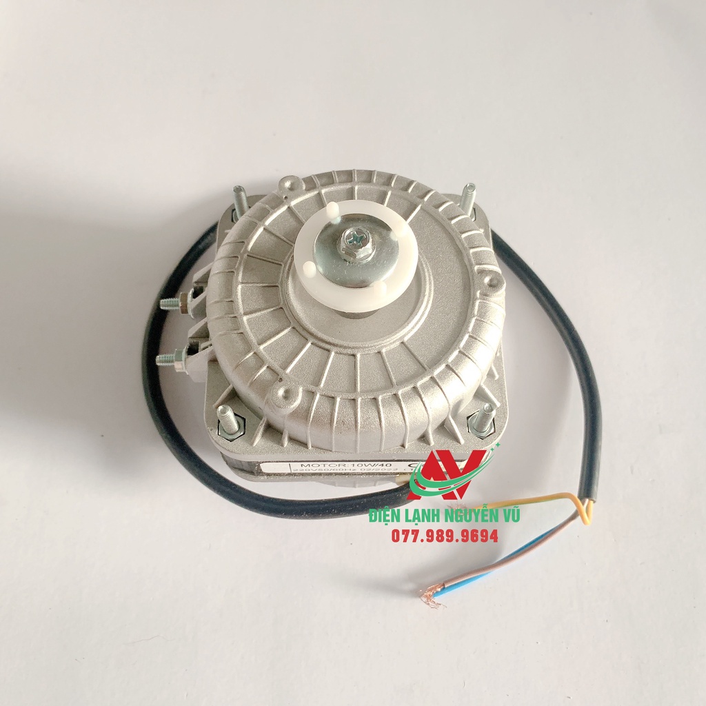 Quạt coca 25W / 40W / 60W dùng cho tủ mát