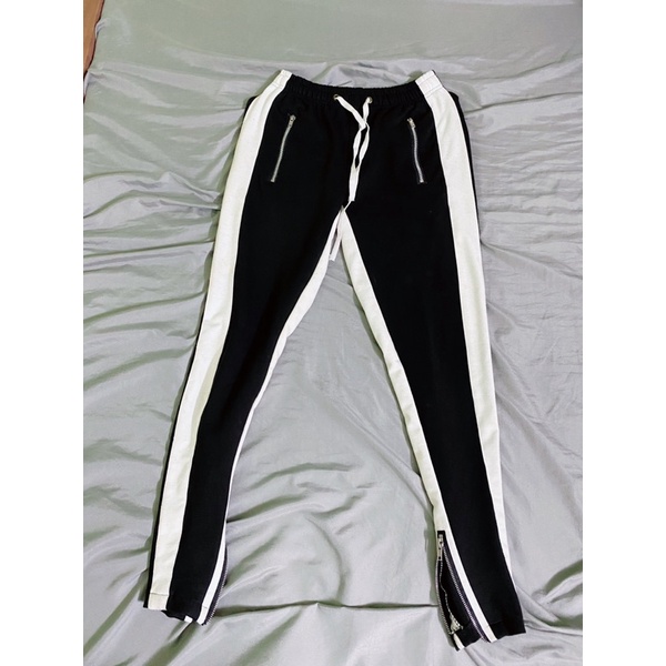 Track Pant Easy N' Fun