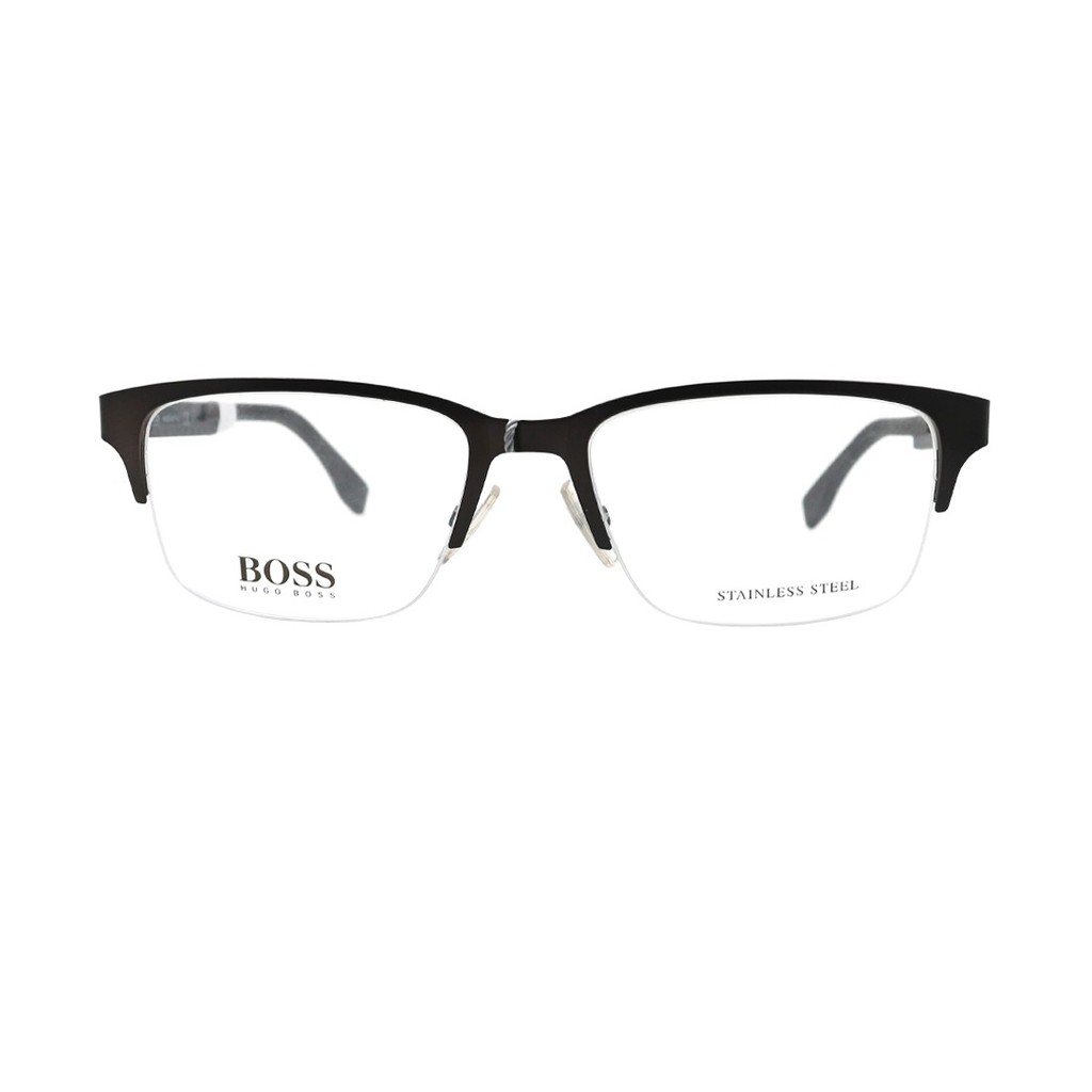 (Hàng chính hãng) Gọng kính nam nữ Hugo Boss BOSS0814F màu sắc thời trang