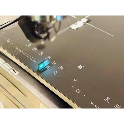 Bếp từ đôi WMF KULT X MONO công suất 3500W, hàng nhập Đức chính hãng