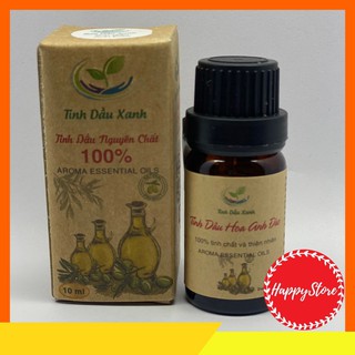 Tinh dầu Hoa Anh Đào 10ml - Chính hãng tinh dầu xanh Thái Nguyên T14