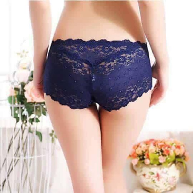 [⚡️CHỈ HÔM NAY] Lố 10 Quần chip ren sexy siêu đẹp 5456 Hàng mới | BigBuy360 - bigbuy360.vn