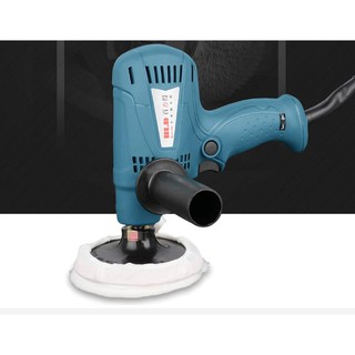 Máy đánh bóng cầm tay MY1101 công suất 600W Hàng nhập khẩu