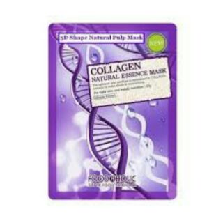 Combo 10 miếng mặt nạ Collagen 3D Hàn Quốc