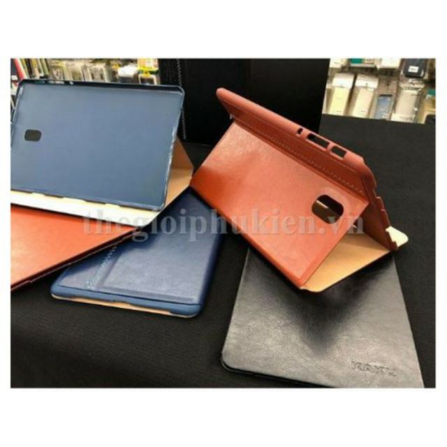 Bao da Kaku dành cho Samsung Galaxy Tab A 10.5 2018 T595 / T590(nhiều màu)