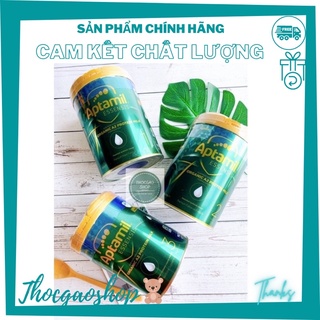 Sữa sạch Aptamil essensis 900g đủ số 1 2 3 chuẩn bay air úc