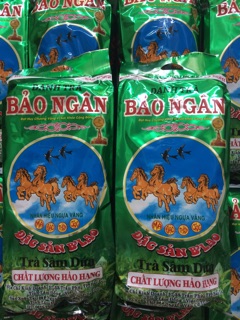 10 Trà Sâm Dứa Bảo Ngân 350g