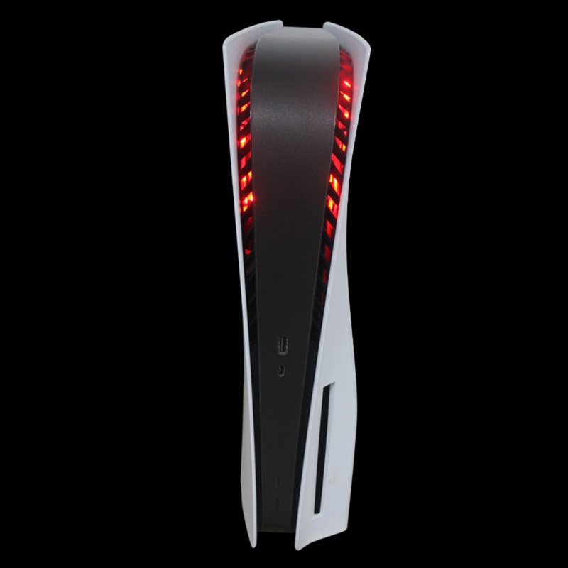 Ốp Điện Thoại Nhựa ABS Cứng Chống Sốc Chống Trầy Chống Bụi Cho Play-Station 5