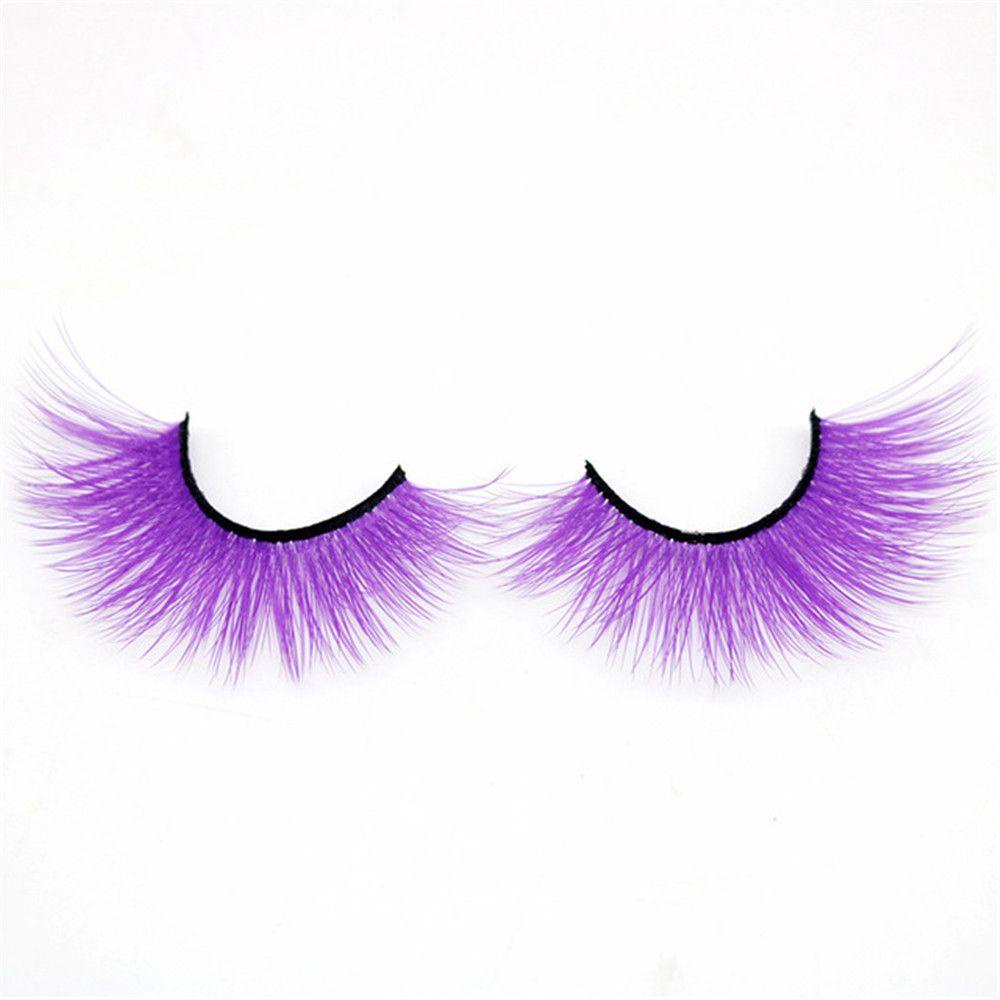 Lông Mi Giả XIANTIN Dùng Trang Điểm Hóa Trang Dự Tiệc