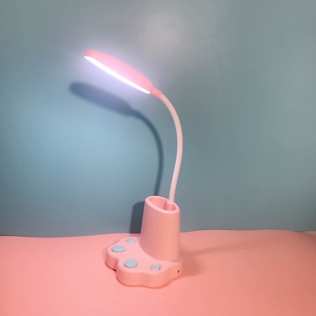 Đèn Bàn FT2112 Dùng Làm Quà Tặng Giáng Sinh Cho Trẻ Mẫu Giáo