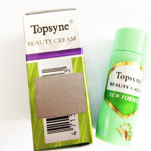 Kem dưỡng trắng da TOPSYNE | BigBuy360 - bigbuy360.vn