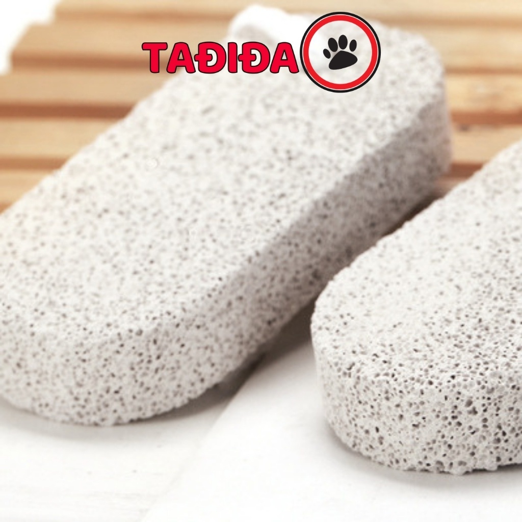 Đá mài răng cho Hamster Sóc Thỏ , Phụ kiện Thú Cưng chất lượng - Tadida Pet